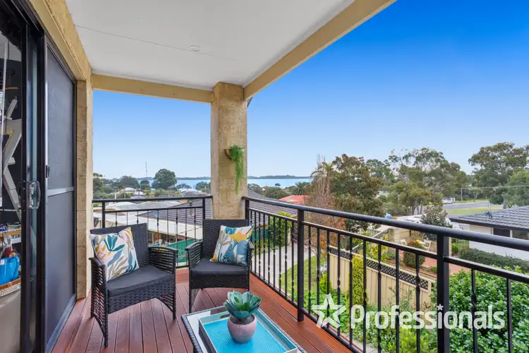 72B Fitzgerald Way, Australind WA 6233