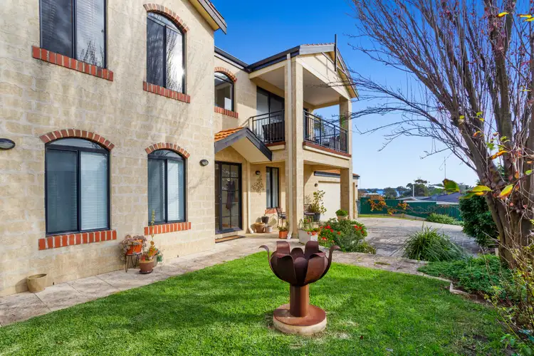 Fourth view of Homely house listing, 72B Fitzgerald Way, Australind WA 6233