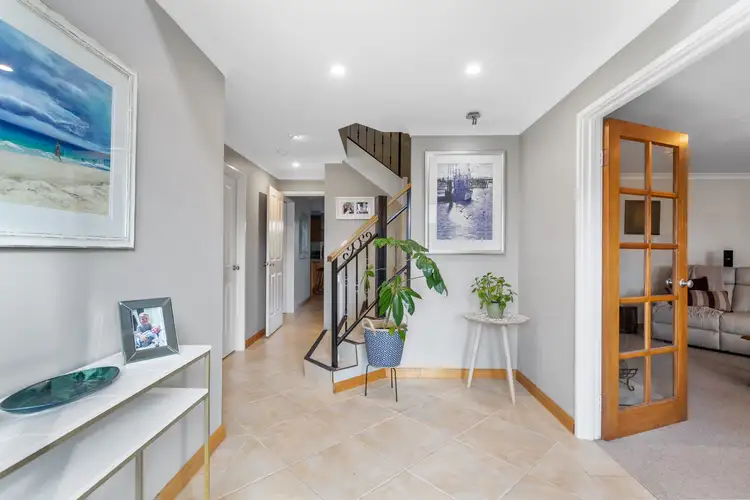 Fifth view of Homely house listing, 72B Fitzgerald Way, Australind WA 6233