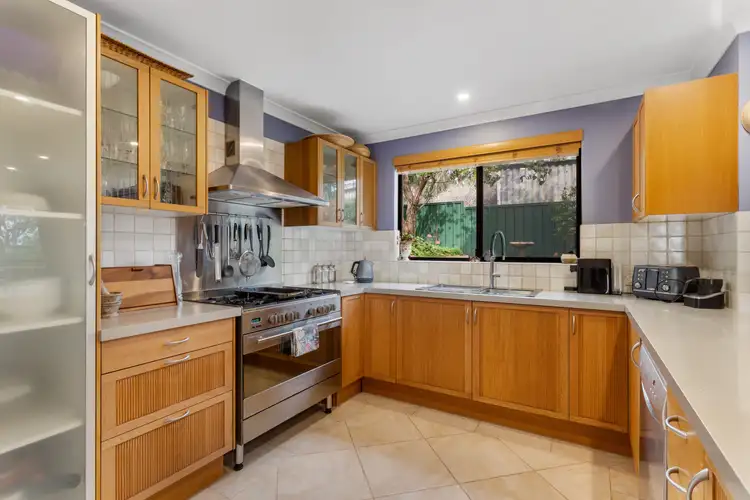 Sixth view of Homely house listing, 72B Fitzgerald Way, Australind WA 6233