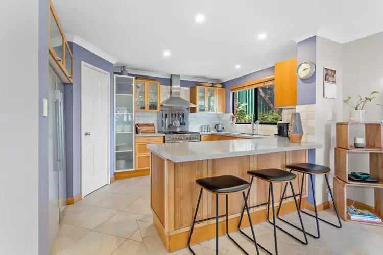 Seventh view of Homely house listing, 72B Fitzgerald Way, Australind WA 6233