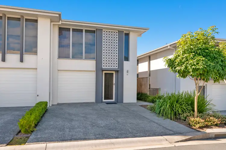 91/36 Cox Road, Pimpama QLD 4209