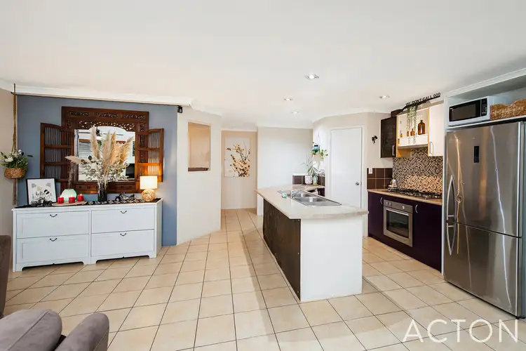 Fourth view of Homely house listing, 60A Exchequer Avenue, Greenfields WA 6210