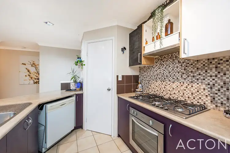 Fifth view of Homely house listing, 60A Exchequer Avenue, Greenfields WA 6210