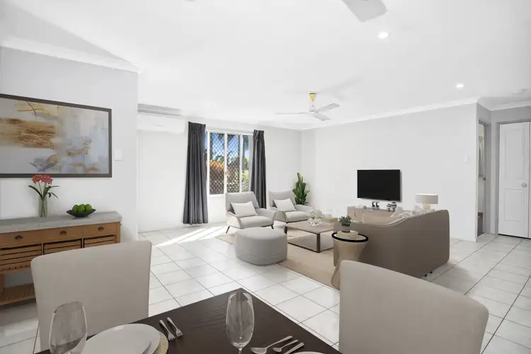 Main view of Homely house listing, 1/1 Shelley Court, Andergrove QLD 4740