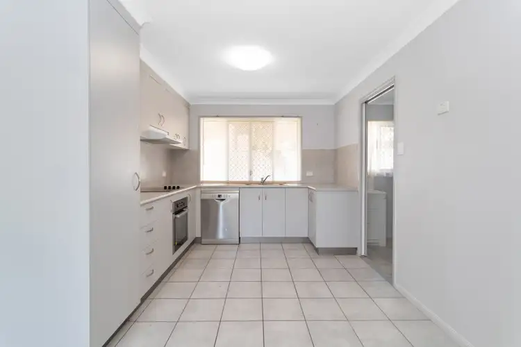 Third view of Homely house listing, 1/1 Shelley Court, Andergrove QLD 4740