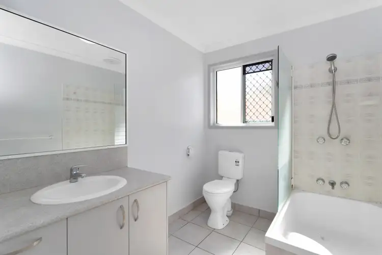 Seventh view of Homely house listing, 1/1 Shelley Court, Andergrove QLD 4740