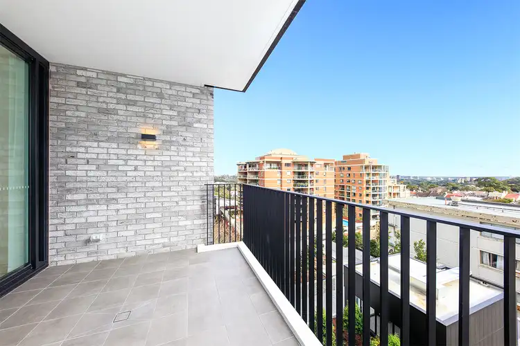 Fourth view of Homely unit listing, 808/20 Spring St, Bondi Junction NSW 2022