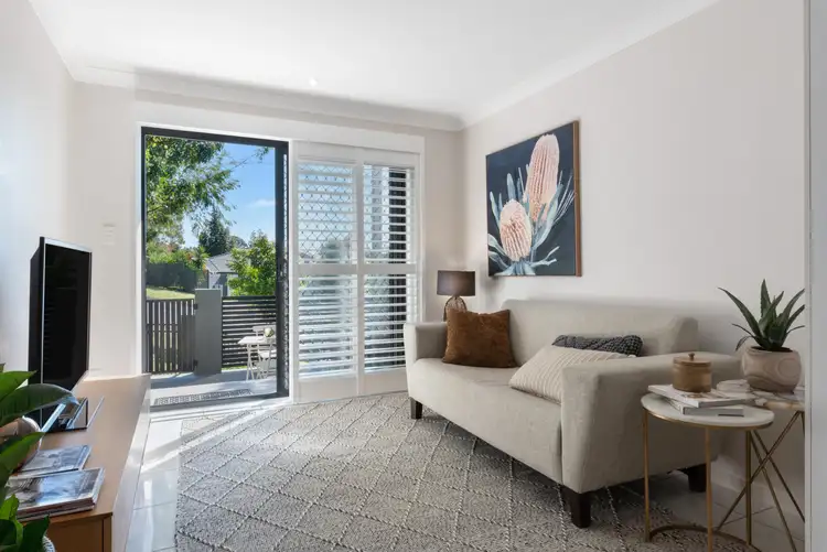 1/13 Walkers Road, Everton Hills QLD 4053