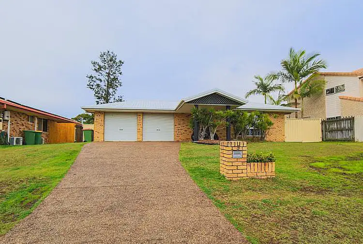 9 Helmsley Court, Yamanto QLD 4305