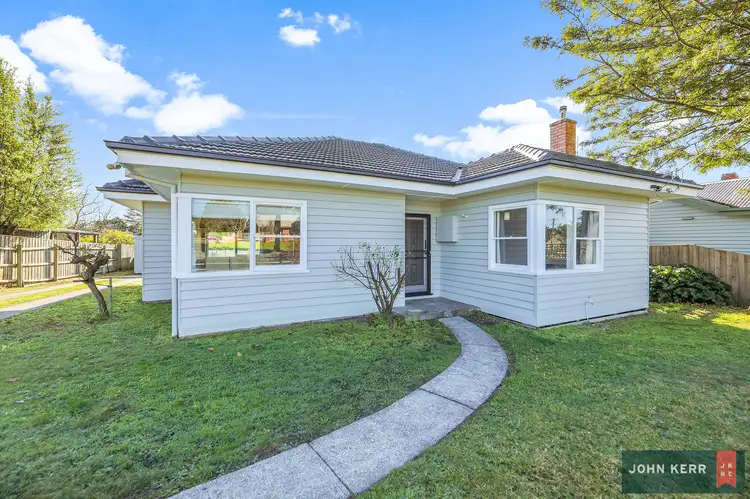 2/33 Albert Street, Moe VIC 3825