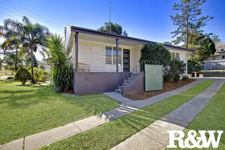 59 Wilkes Crescent, Tregear NSW 2770