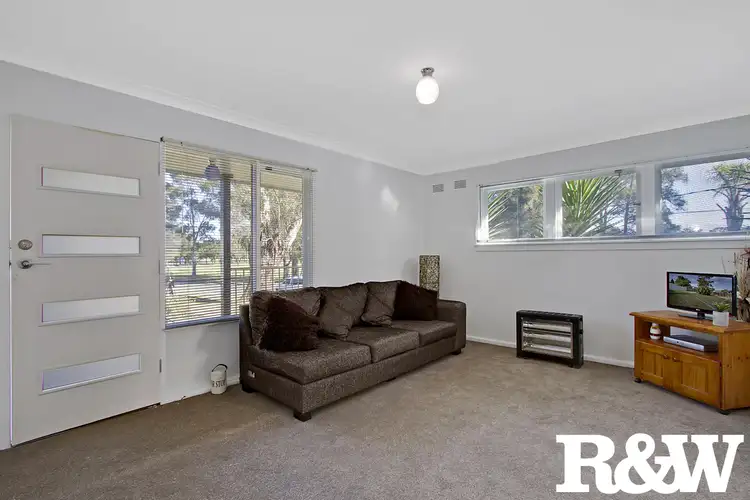 Second view of Homely house listing, 59 Wilkes Crescent, Tregear NSW 2770