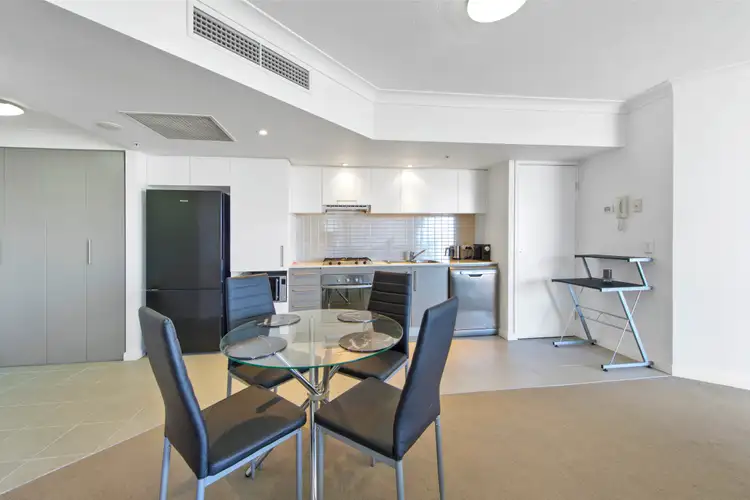 Fourth view of Homely apartment listing, 1135/56 Scarborough Street, Southport QLD 4215
