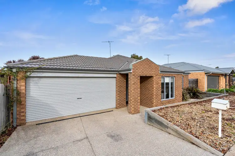Main view of Homely house listing, 15 Garvey Court, Highton VIC 3216