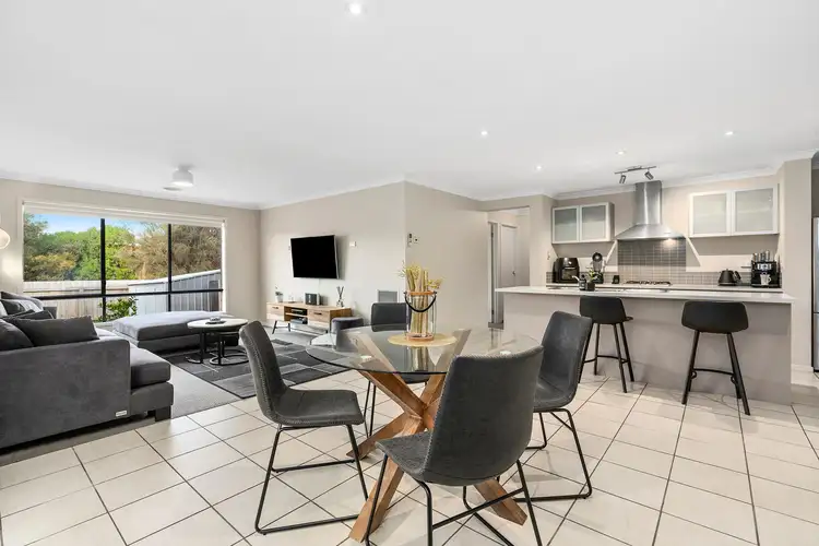 Second view of Homely house listing, 15 Garvey Court, Highton VIC 3216