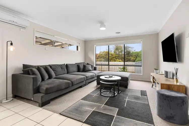 Fourth view of Homely house listing, 15 Garvey Court, Highton VIC 3216