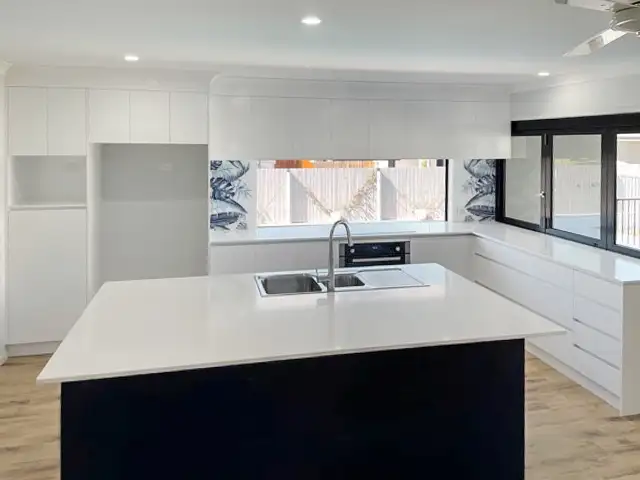 Second view of Homely house listing, 29 Peatey Street, Andergrove QLD 4740