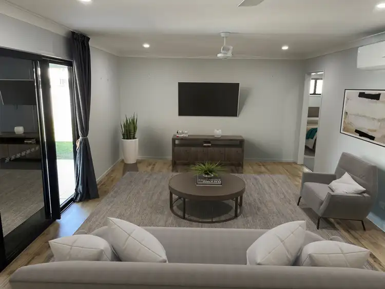 Fourth view of Homely house listing, 29 Peatey Street, Andergrove QLD 4740