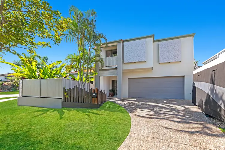 1/2 Gammon Drive, Varsity Lakes QLD 4227