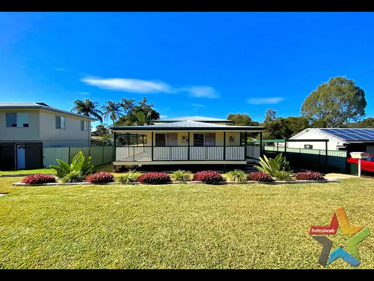 Main view of Homely house listing, 6 Bryant Street, Silkstone QLD 4304