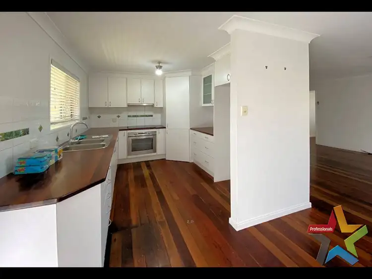 Second view of Homely house listing, 6 Bryant Street, Silkstone QLD 4304