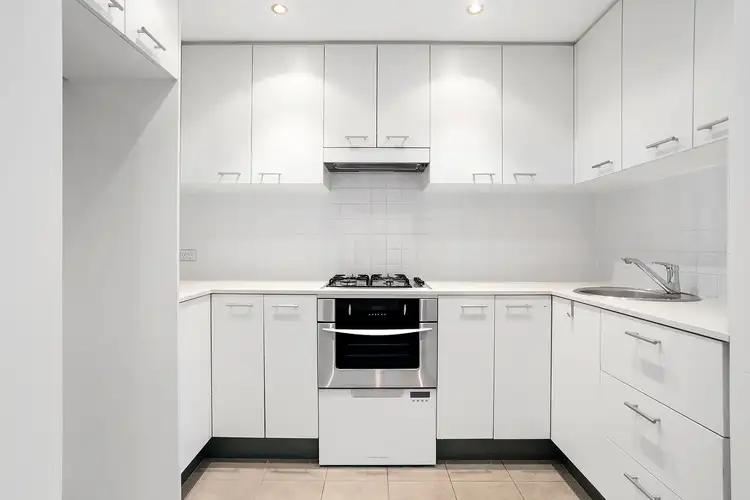 Third view of Homely apartment listing, 204/11-19 Waitara Avenue, Waitara NSW 2077