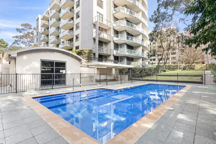 Sixth view of Homely apartment listing, 204/11-19 Waitara Avenue, Waitara NSW 2077