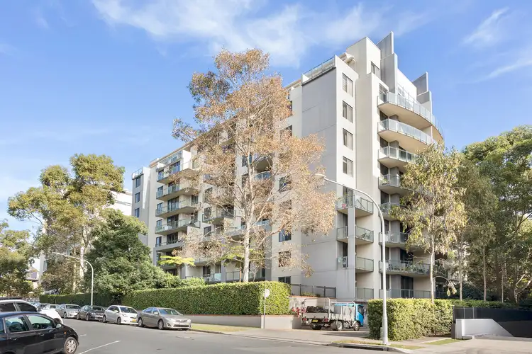 Seventh view of Homely apartment listing, 204/11-19 Waitara Avenue, Waitara NSW 2077