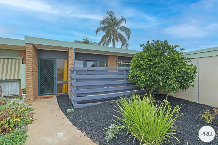 Second view of Homely unit listing, Unit 3, 4 Amelia Court, Mildura VIC 3500