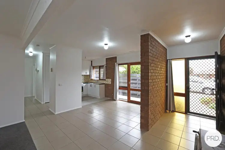 Fifth view of Homely unit listing, Unit 3, 4 Amelia Court, Mildura VIC 3500