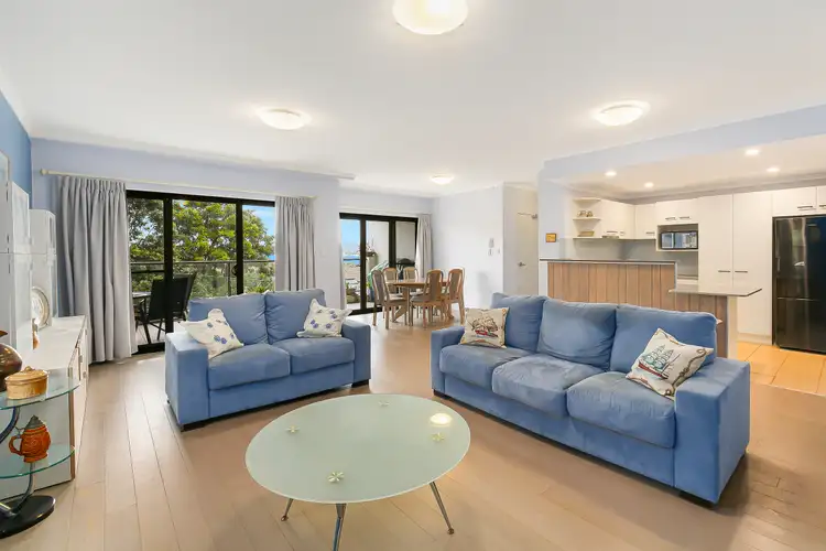 Second view of Homely unit listing, 10/6-10 Broadview Avenue, Gosford NSW 2250