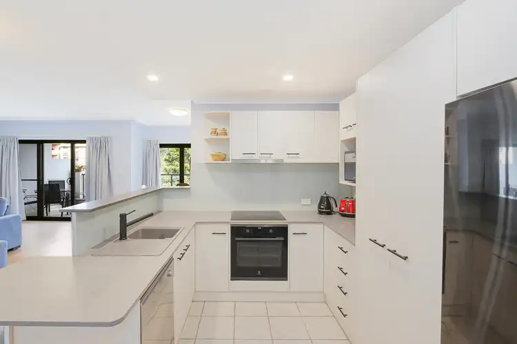Third view of Homely unit listing, 10/6-10 Broadview Avenue, Gosford NSW 2250