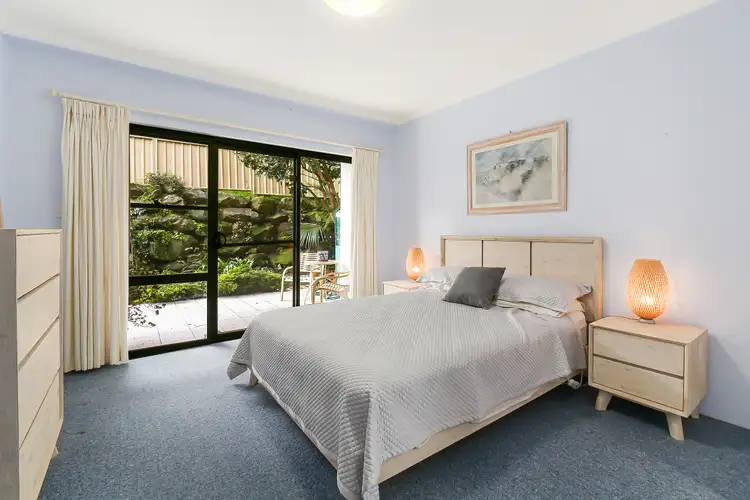 Fourth view of Homely unit listing, 10/6-10 Broadview Avenue, Gosford NSW 2250