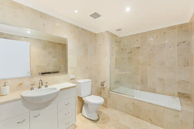 Fifth view of Homely unit listing, 10/6-10 Broadview Avenue, Gosford NSW 2250