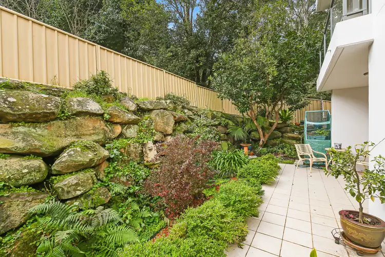 Sixth view of Homely unit listing, 10/6-10 Broadview Avenue, Gosford NSW 2250