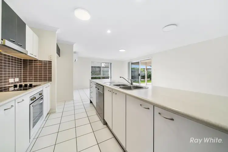 Fourth view of Homely house listing, 44 Sunrise Crescent, Regents Park QLD 4118