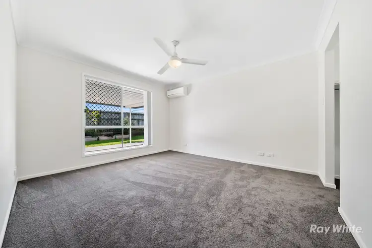 Fifth view of Homely house listing, 44 Sunrise Crescent, Regents Park QLD 4118