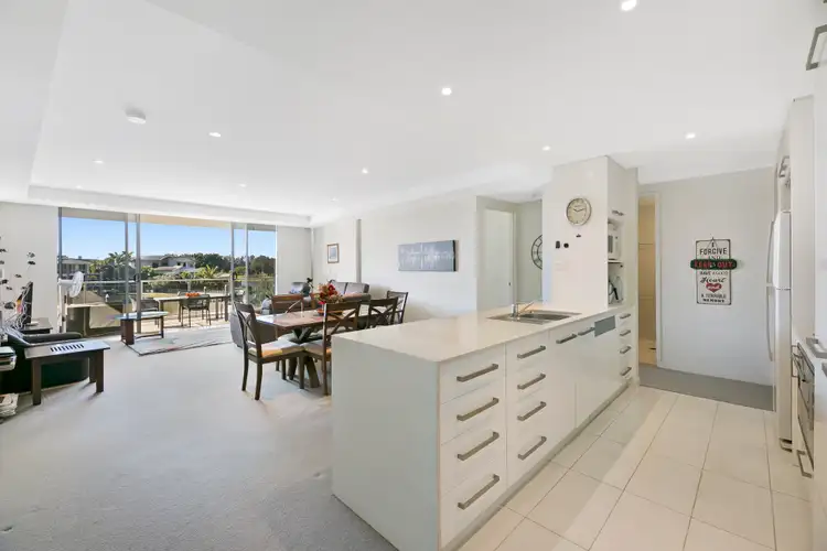 Third view of Homely house listing, 123/135 Lakelands Drive, Merrimac QLD 4226