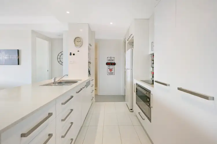 Fourth view of Homely house listing, 123/135 Lakelands Drive, Merrimac QLD 4226
