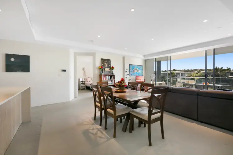 Sixth view of Homely house listing, 123/135 Lakelands Drive, Merrimac QLD 4226