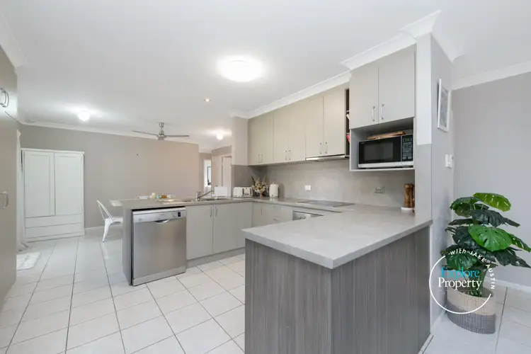 Third view of Homely house listing, 47 Peppertree Street, Kirwan QLD 4817