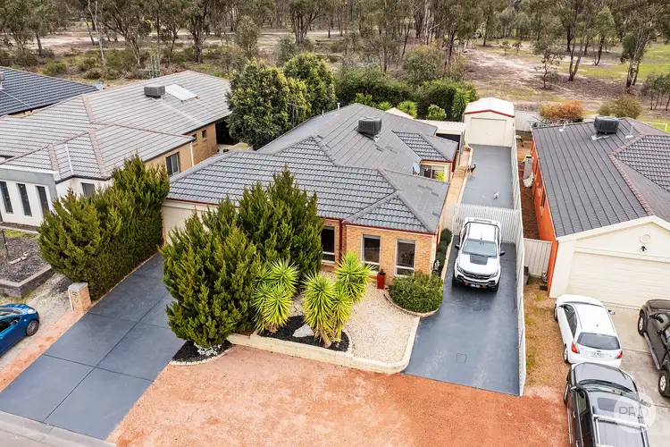 34 Peacock Drive, Epsom VIC 3551