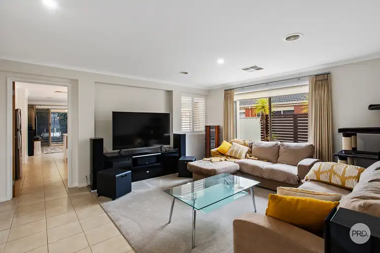 Second view of Homely house listing, 34 Peacock Drive, Epsom VIC 3551