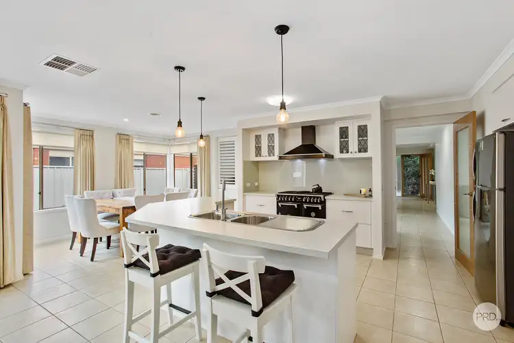 Third view of Homely house listing, 34 Peacock Drive, Epsom VIC 3551