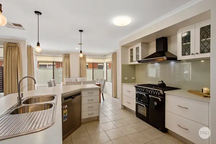 Fourth view of Homely house listing, 34 Peacock Drive, Epsom VIC 3551