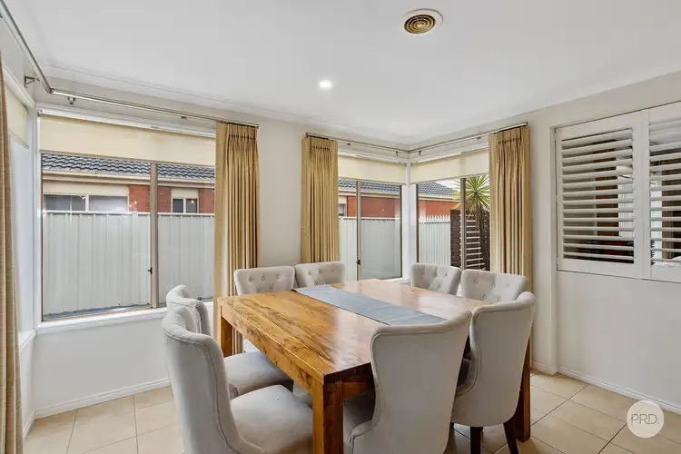 Fifth view of Homely house listing, 34 Peacock Drive, Epsom VIC 3551