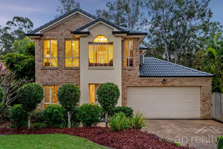 31 Woollahra Place, Forest Lake QLD 4078