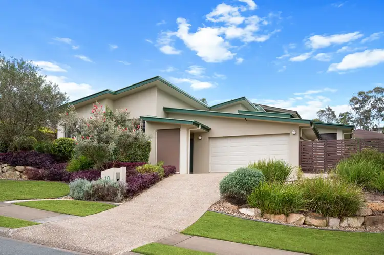 10 Mahogany Rise, Brookwater QLD 4300
