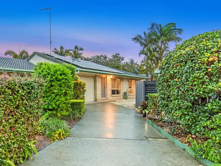 7/6 Cardona Court, Reedy Creek QLD 4227